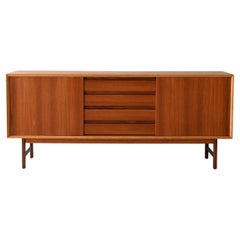 Credenze in Wood