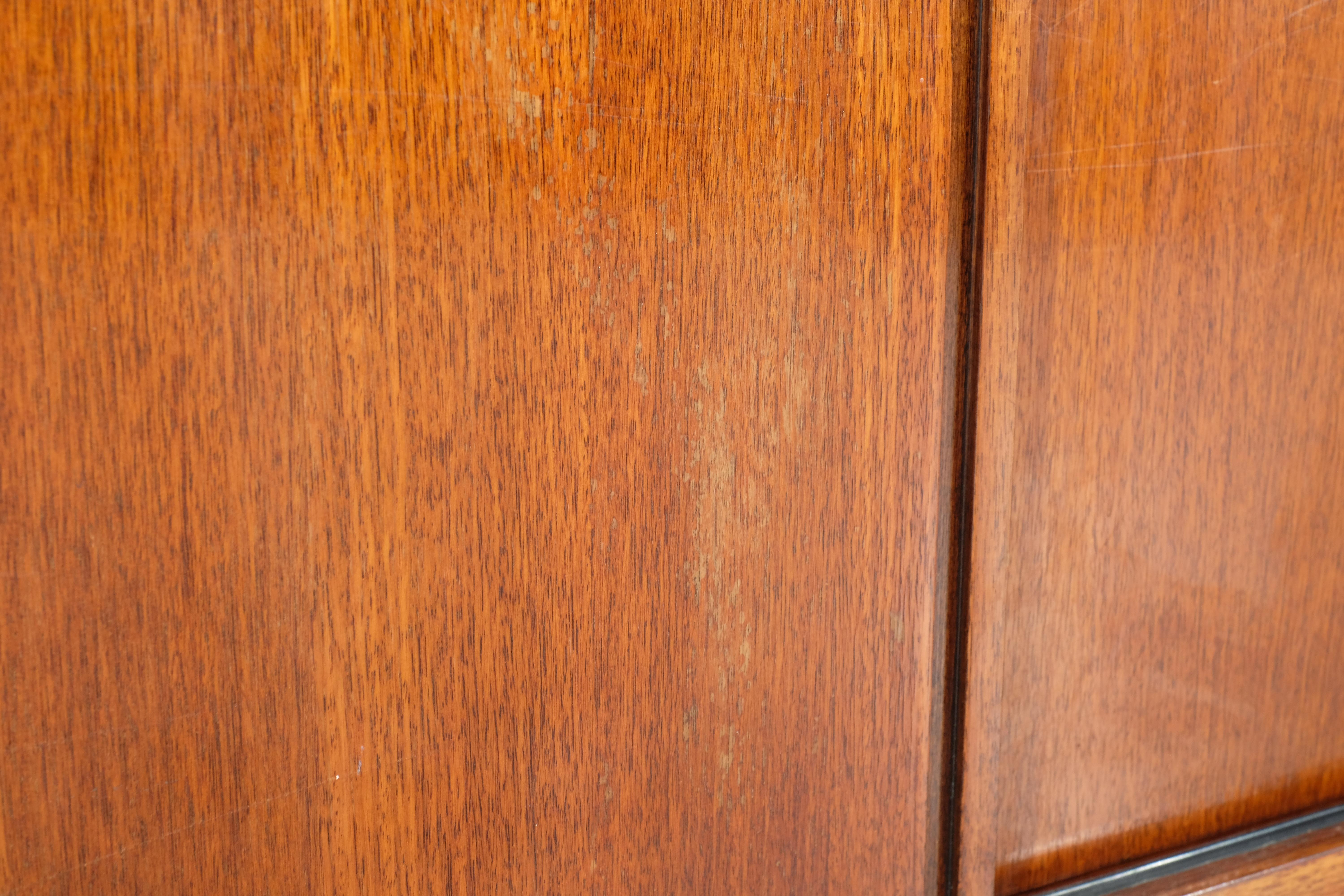 Credenza SE3 di Osvaldo Borsani per Tecno - Anni '60 in vendita 5