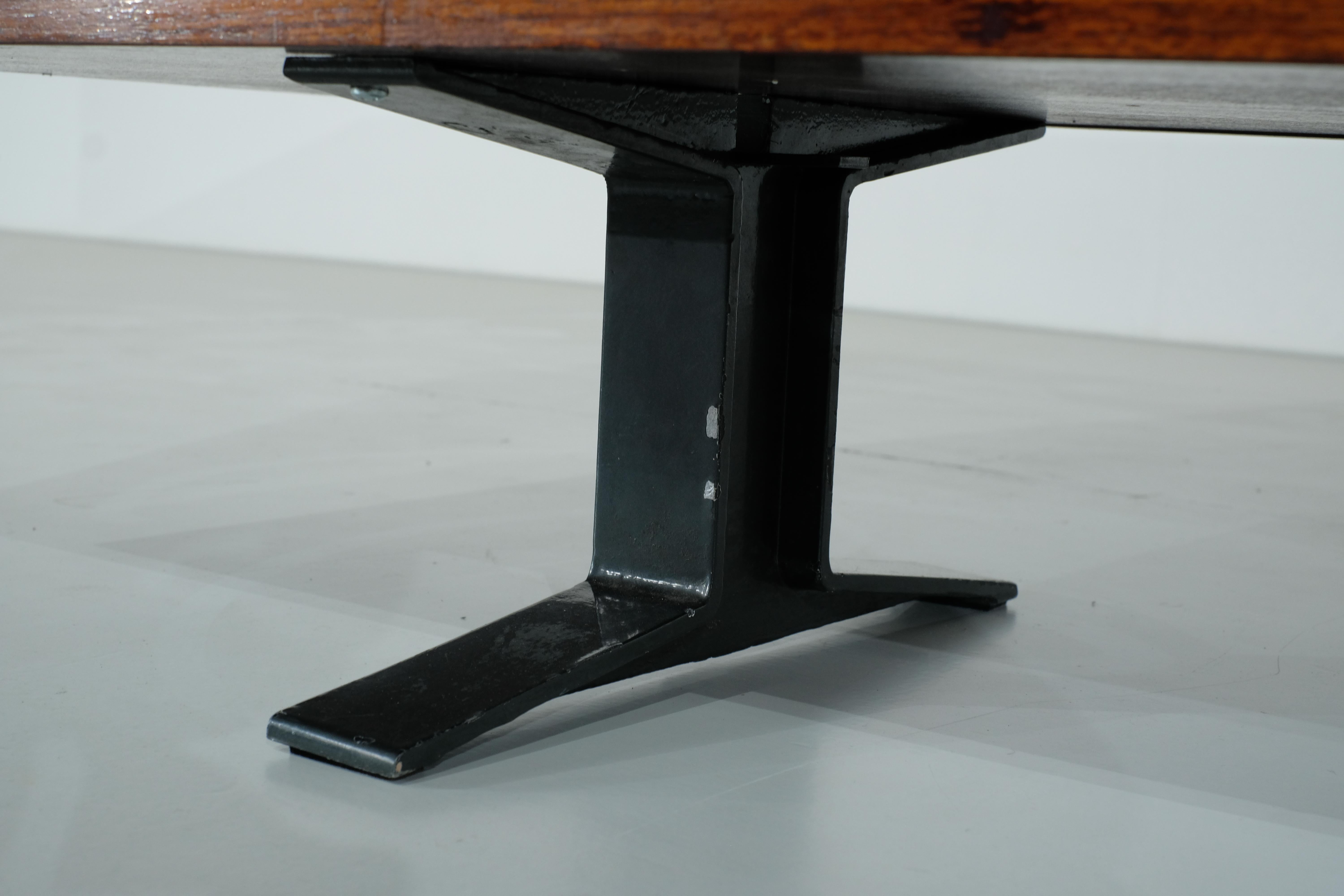XX secolo Credenza SE3 di Osvaldo Borsani per Tecno - Anni '60 in vendita
