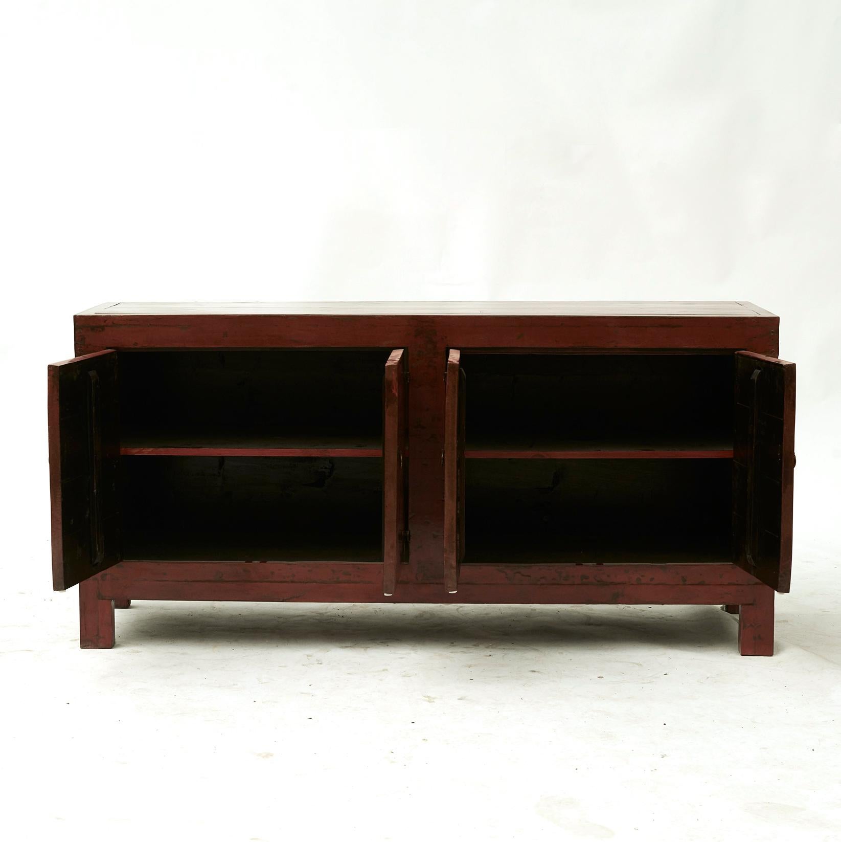 Chinese Sideboard, Shandong Province China For Sale