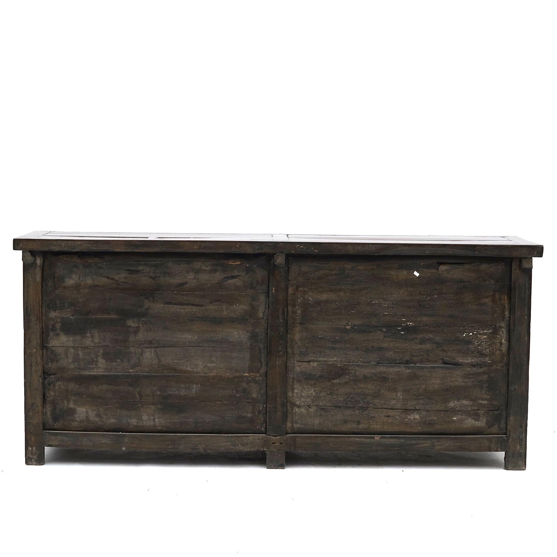 Antique Sideboard, Shanxi Province For Sale 3