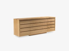 Sideboard / Storage cabinet / Chest of drawers Riva 1920 Kyoto