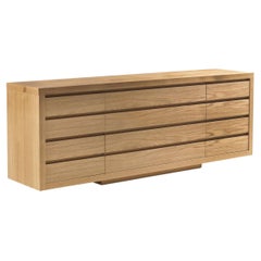 Sideboard / Storage cabinet / Chest of drawers Riva 1920 Kyoto