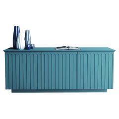 Sideboard - Storage cabinet Minotti Italia Athena design Bellavista & Piccini