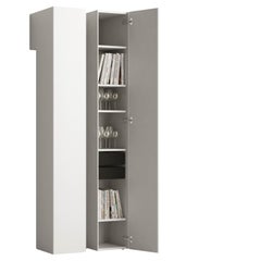 Sideboard / Storage cabinet Minotti Italia Formosa in Feet 217 cm 85.4 in
