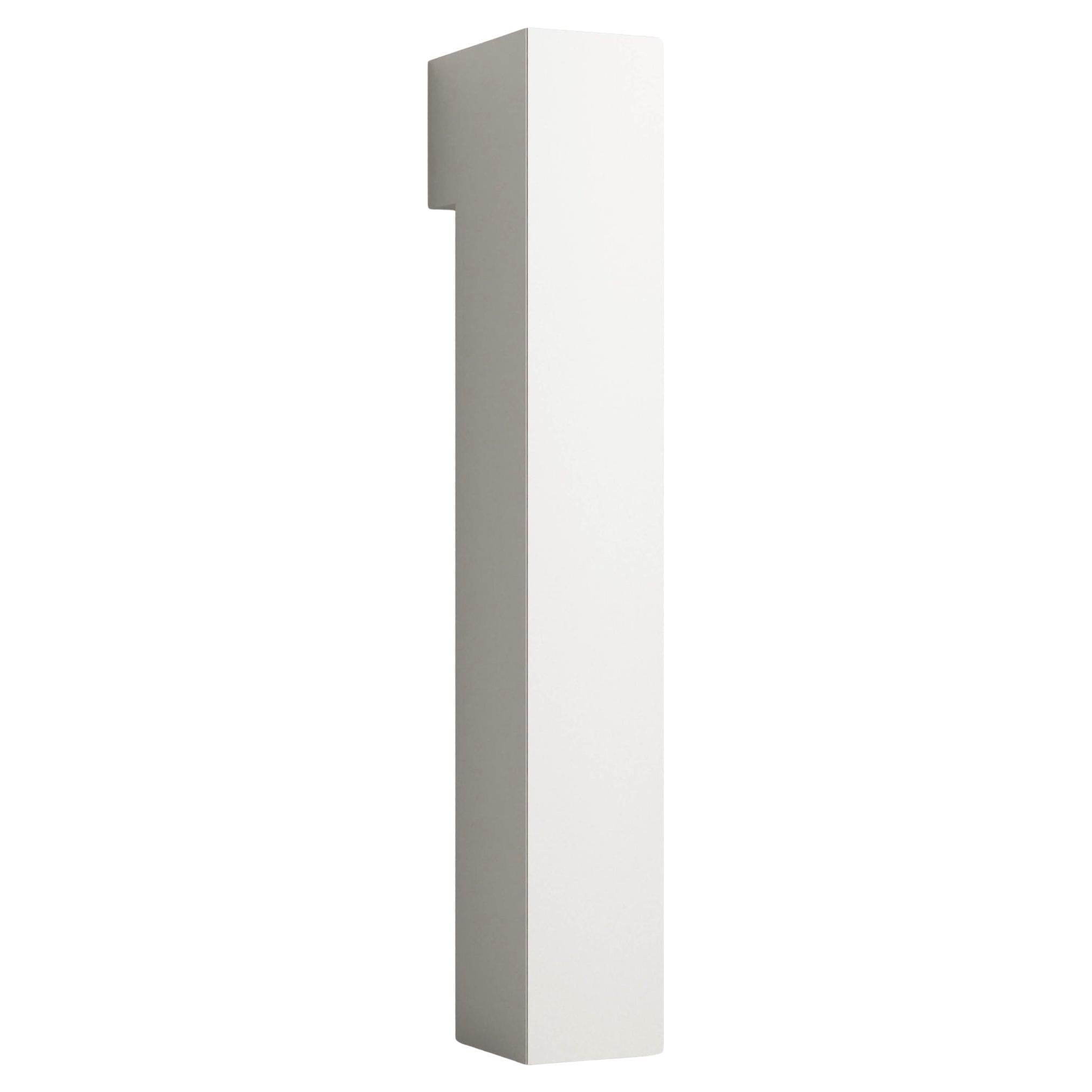Sideboard / Storage cabinet Minotti Italia Formosa in Feet 217 cm 85.4 in For Sale