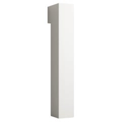 Sideboard / Storage cabinet Minotti Italia Formosa in Feet 237 cm 93.3 in