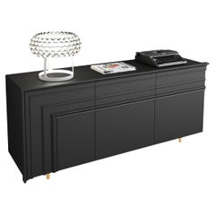Sideboard - Storage cabinet Minotti Italia GESSOLINA - Bellavista & Piccini