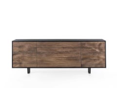Sideboard / Storage Cabinet Riva 1920 MOVE LOW - Walnut