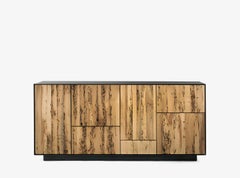 Sideboard - Storage cabinet Riva 1920 Rialto Modulo 4.03