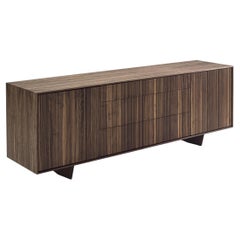 Sideboard / Storage Cabinet Riva 1920 Vela Sideboard - Walnut