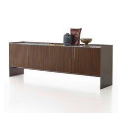 Anrichte - Aufbewahrungsschrank Alivar Bristol Design Giuseppe Bavuso