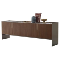 Sideboard - Storage unit Alivar Bristol Design Giuseppe Bavuso