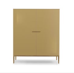 Sideboard - Storage unit Alivar Side Up design Giuseppe Bavuso