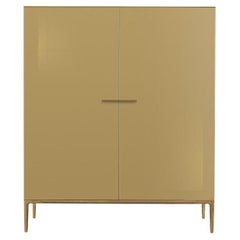 Sideboard - Storage unit Alivar Side Up design Giuseppe Bavuso