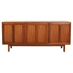 Swedish teak sideboard by Karl Erik Ekselius Swedish teak sideboard by Karl Erik Ekselius