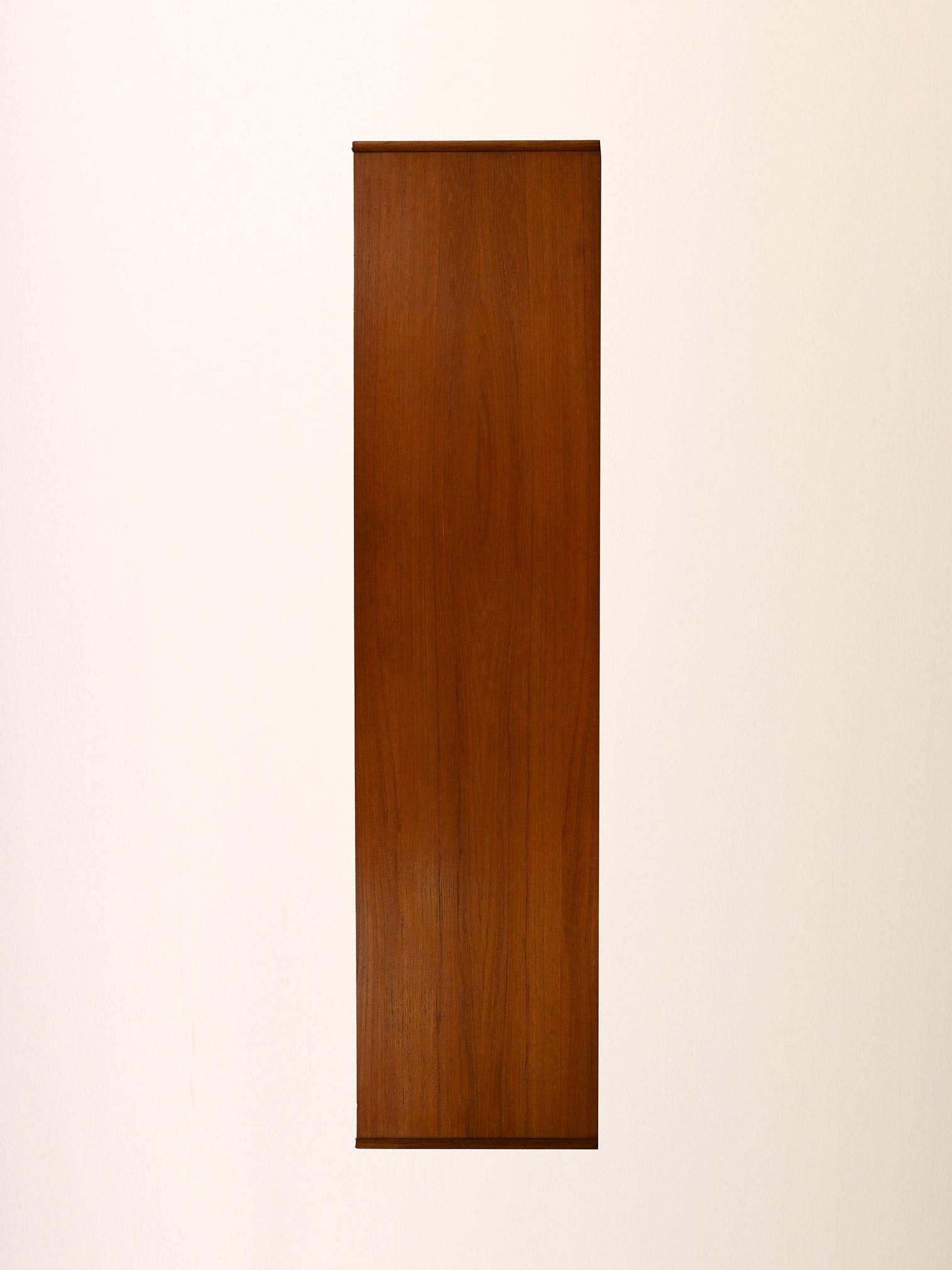 Sideboard svedese originale anni '60 5