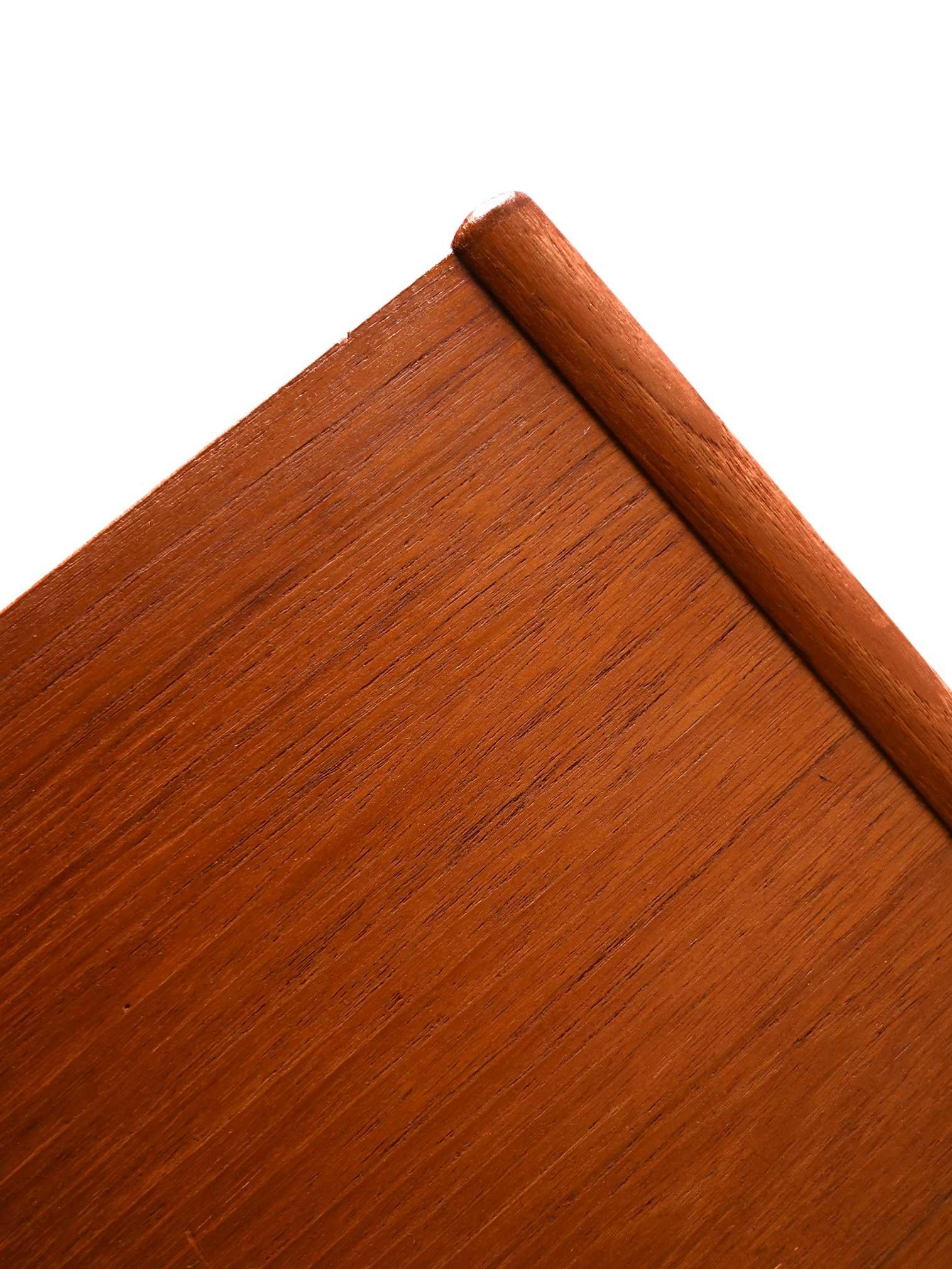 Mid-20th Century Sideboard svedese originale anni '60