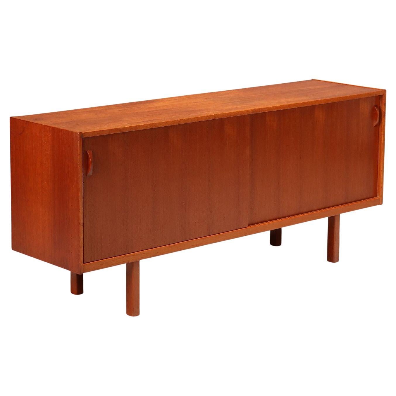 Aparador sueco Ulferts 1960s en venta