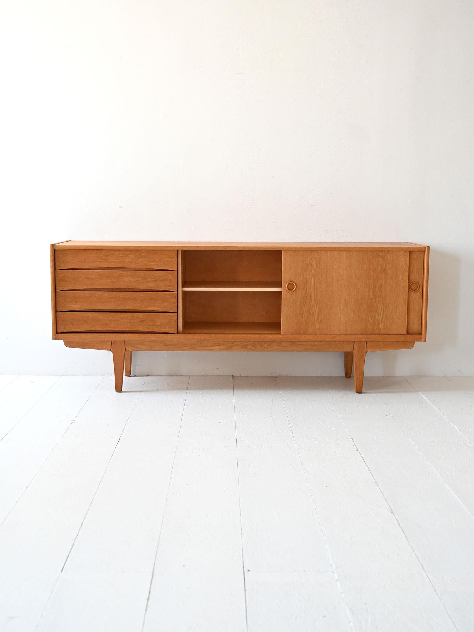 Scandinave moderne Buffet 