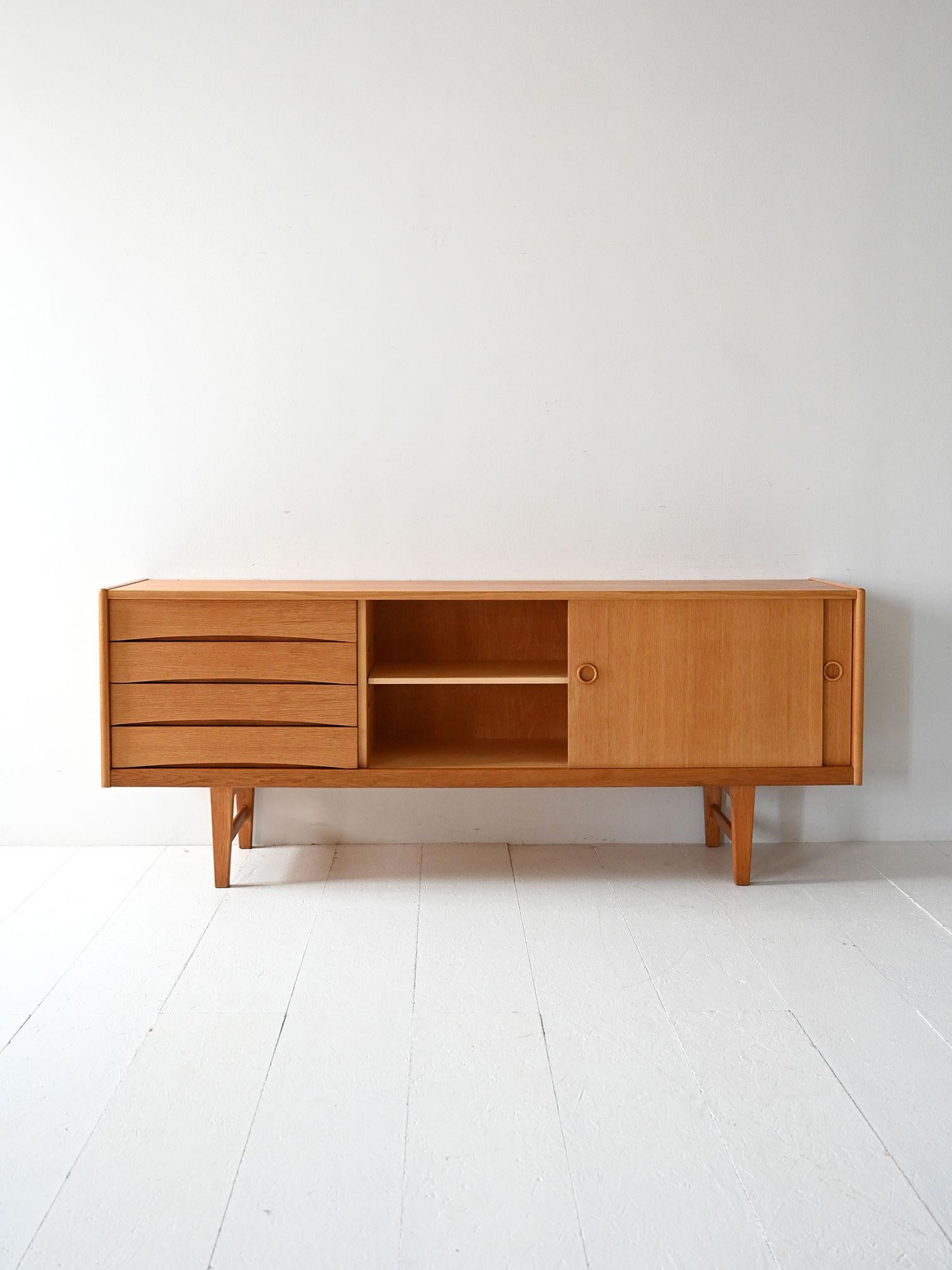Scandinave moderne Buffet 