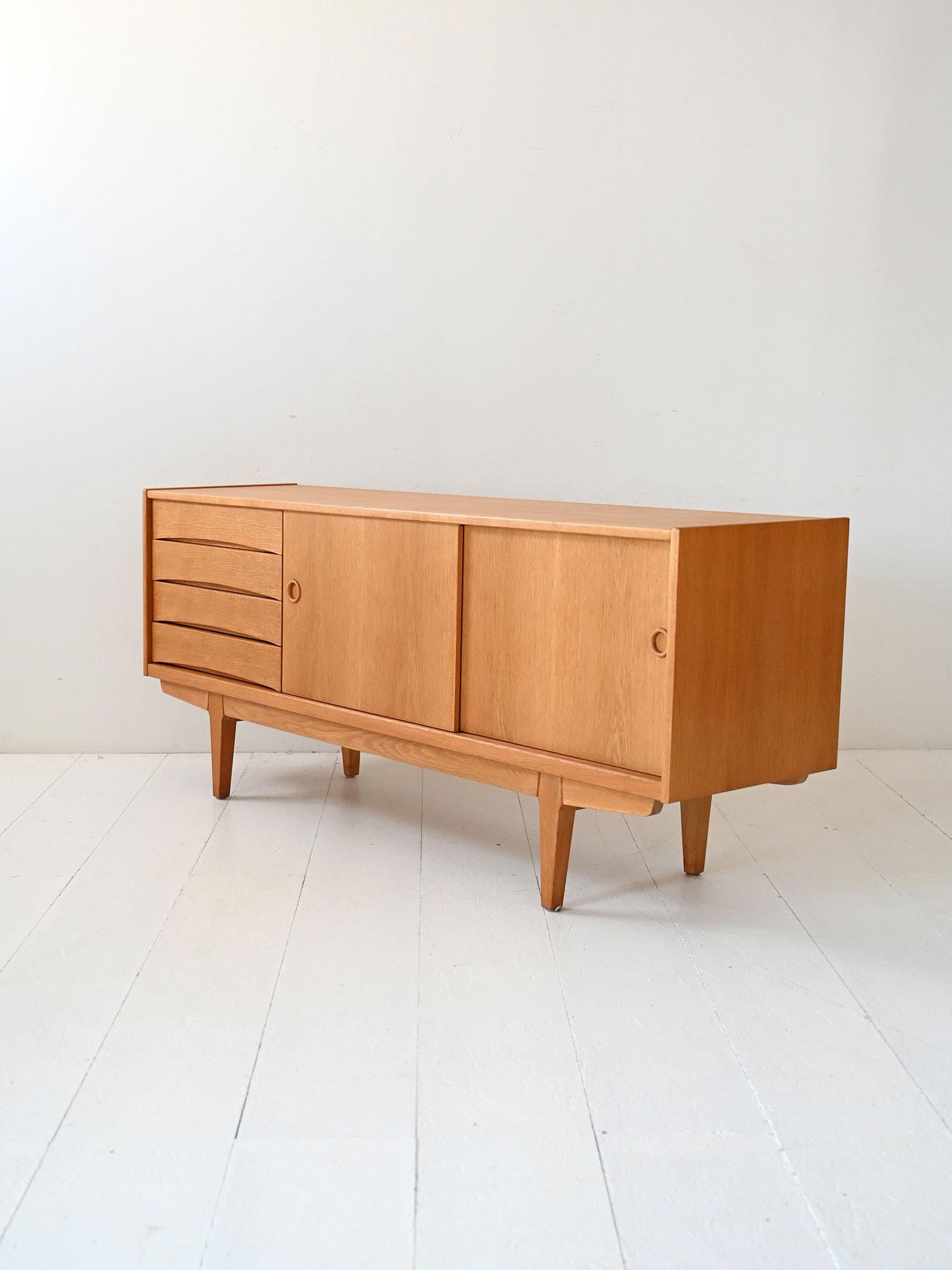 Mid-20th Century Buffet 