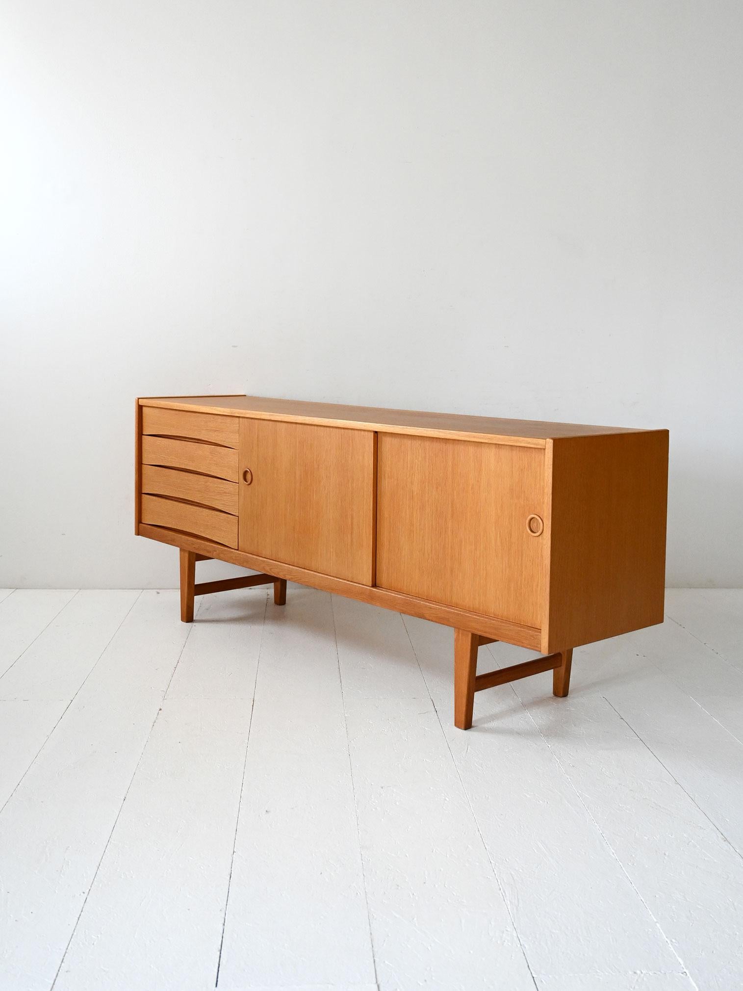 Mid-20th Century Buffet 