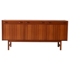 Aparador sueco vintage de Ulferts