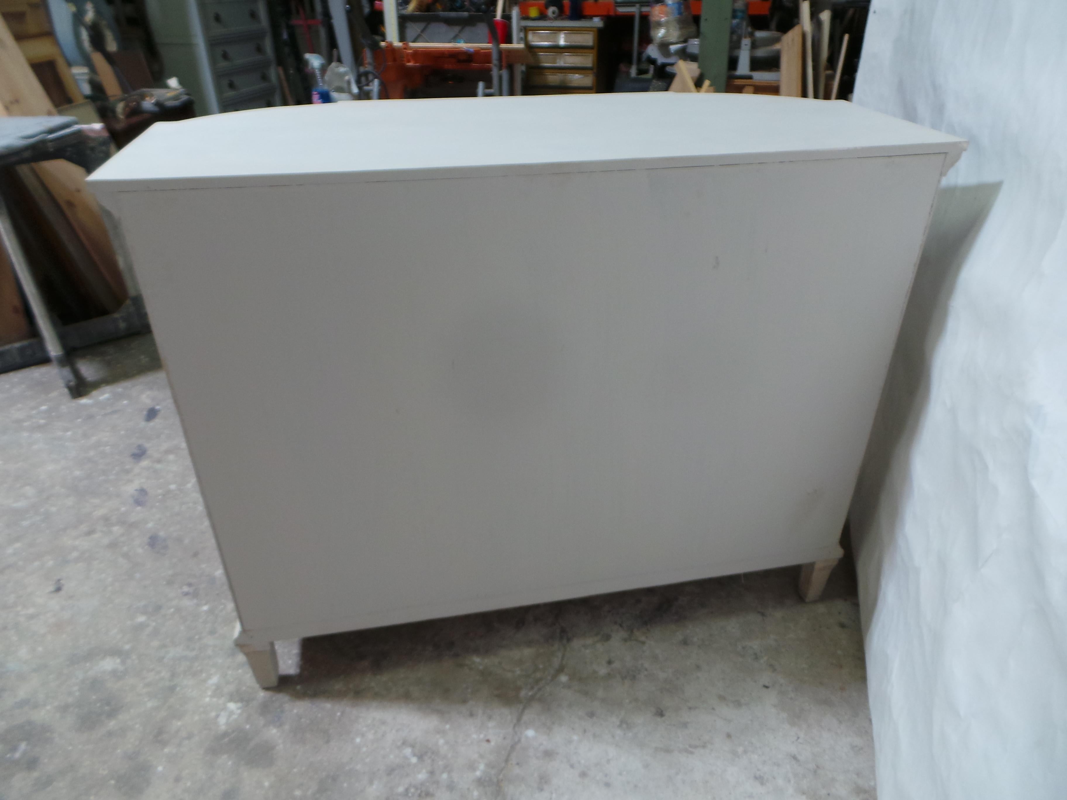 Sideboard Swedish Gustavian For Sale 6