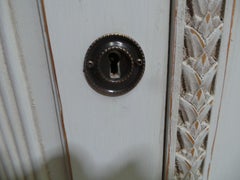 Sideboard Swedish Gustavianj Style