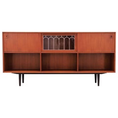 Vintage Sideboard Teak, Danish Design, 1970