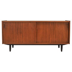 Vintage Sideboard Teak, Danish Design, 1970s