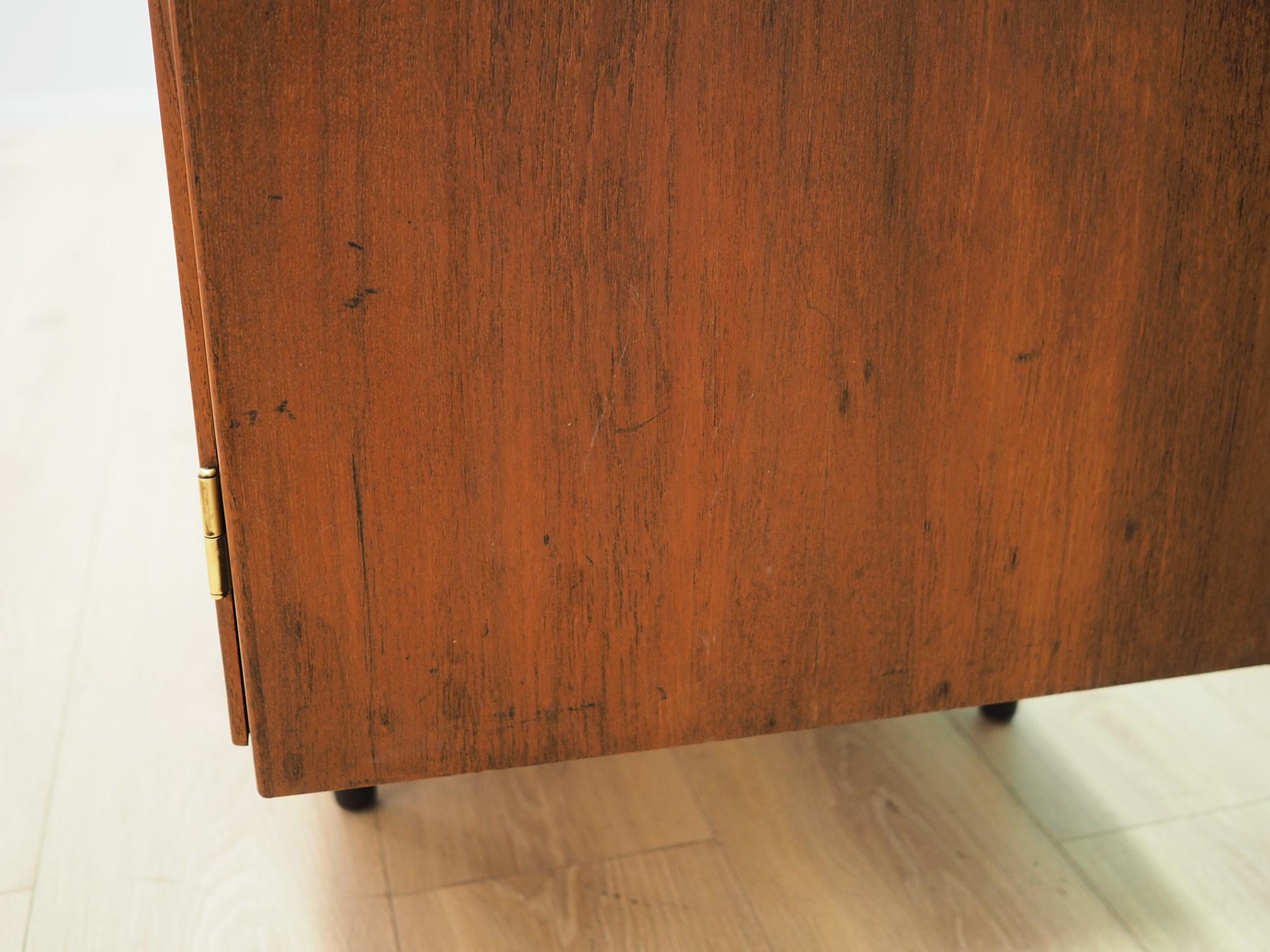 Sideboard Teak, Danish Design, 1960s 5