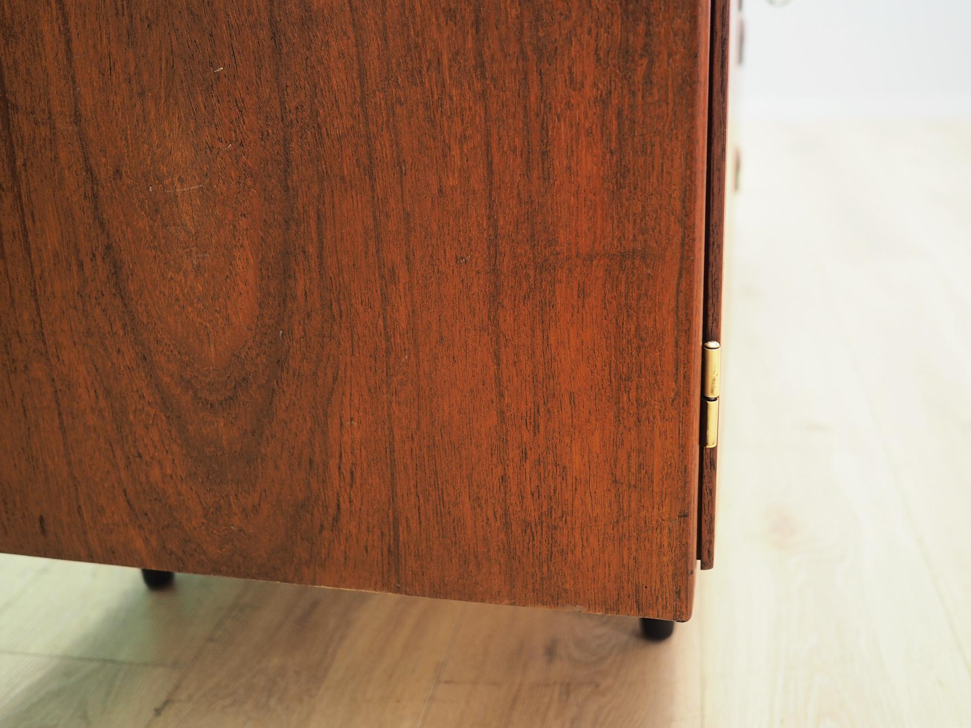 Sideboard Teak, Danish Design, 1960s 7