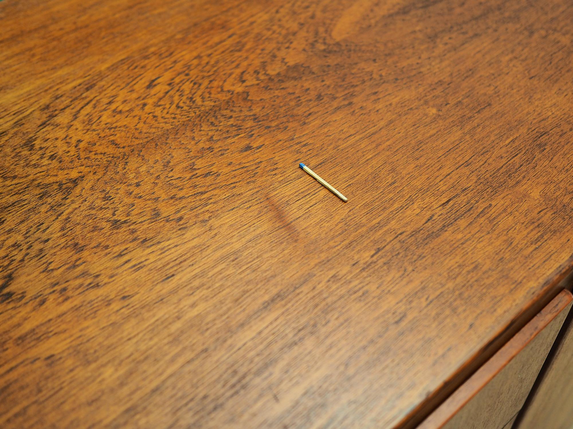 Sideboard Teak, Danish Design, 1960s 4