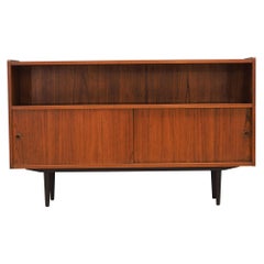 Sideboard Teak, Danish Design, 1970s