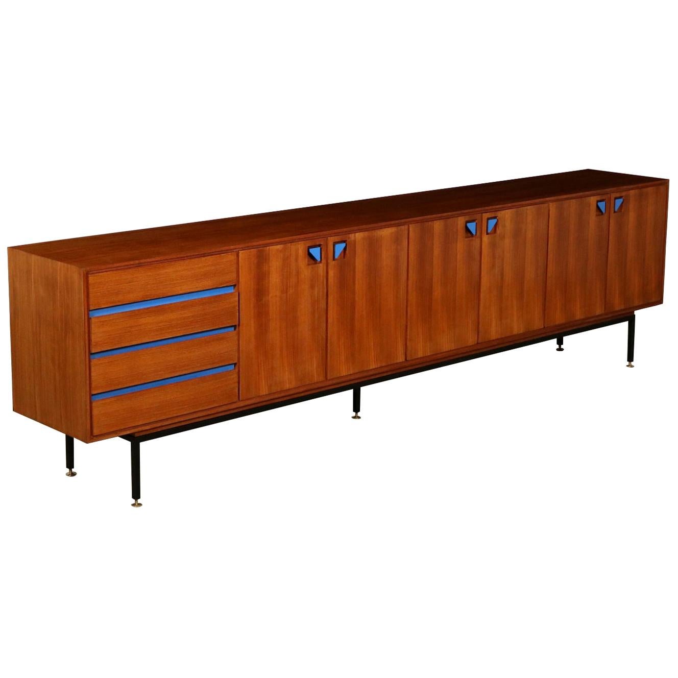 Formica Furniture 502 For Sale at 1stdibs