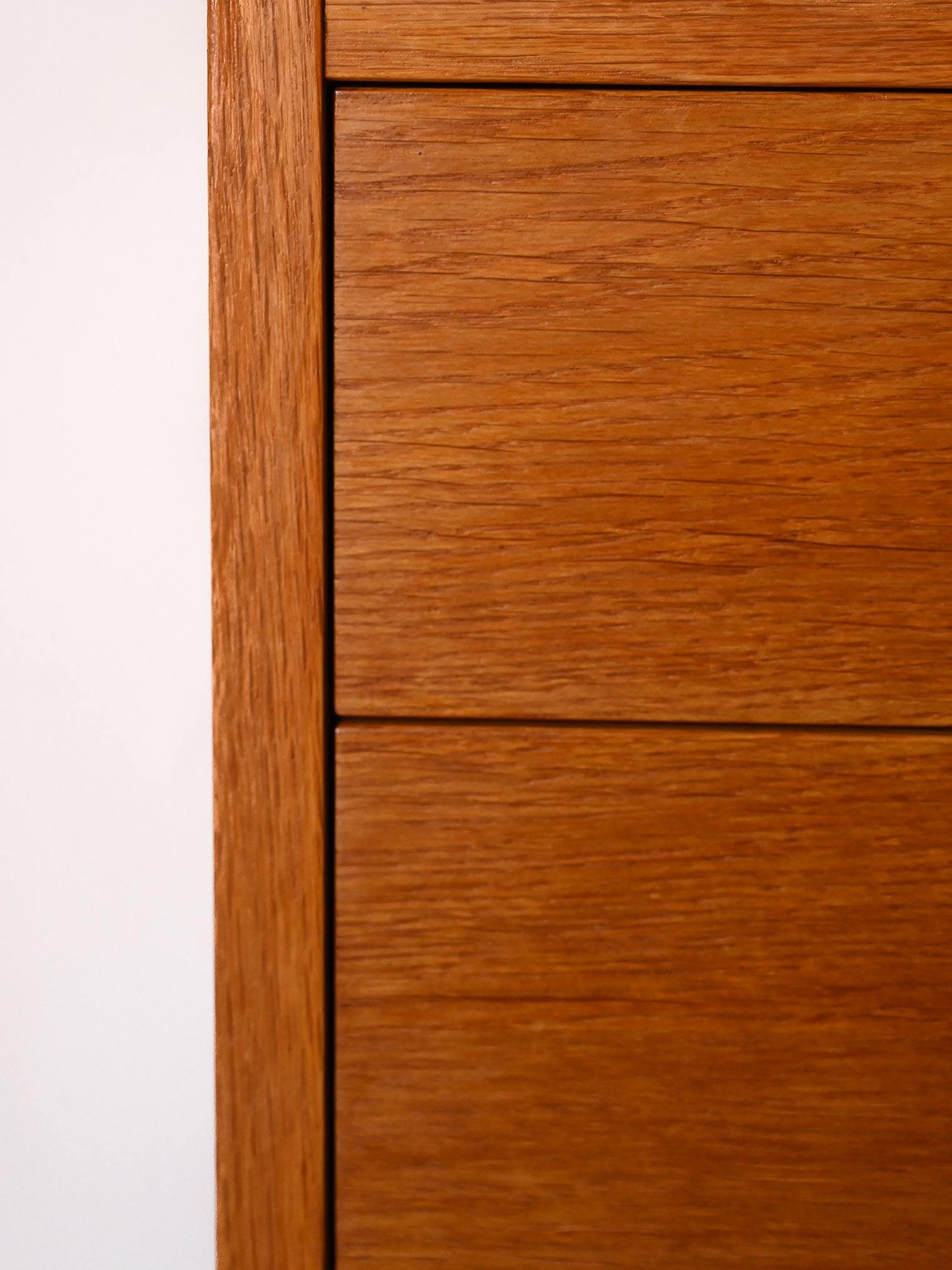 Mid-20th Century 1960s Sideboard Tibro For Sale