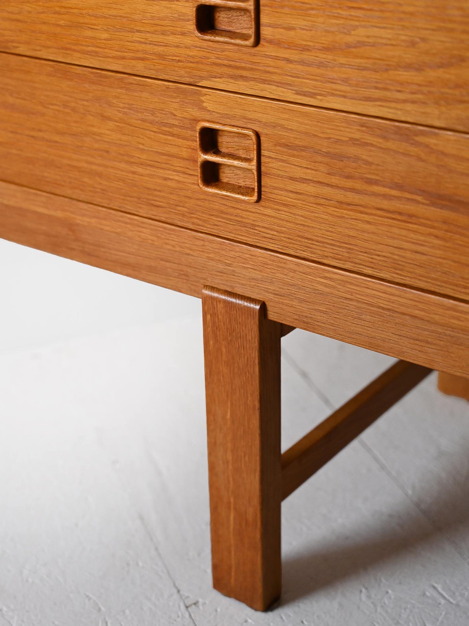 1960s Sideboard Tibro For Sale 1