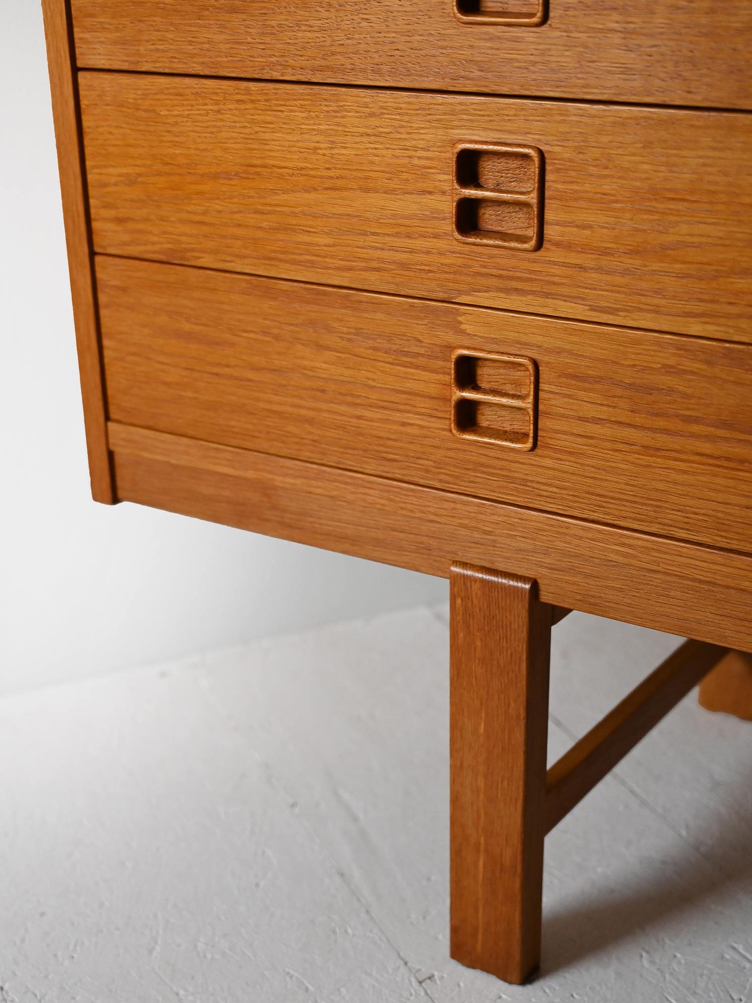 1960s Sideboard Tibro For Sale 2