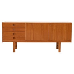 1960s Sideboard Tibro