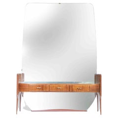 Used Sideboard Toilette by Vittorio Dassi, Mid-20th Century