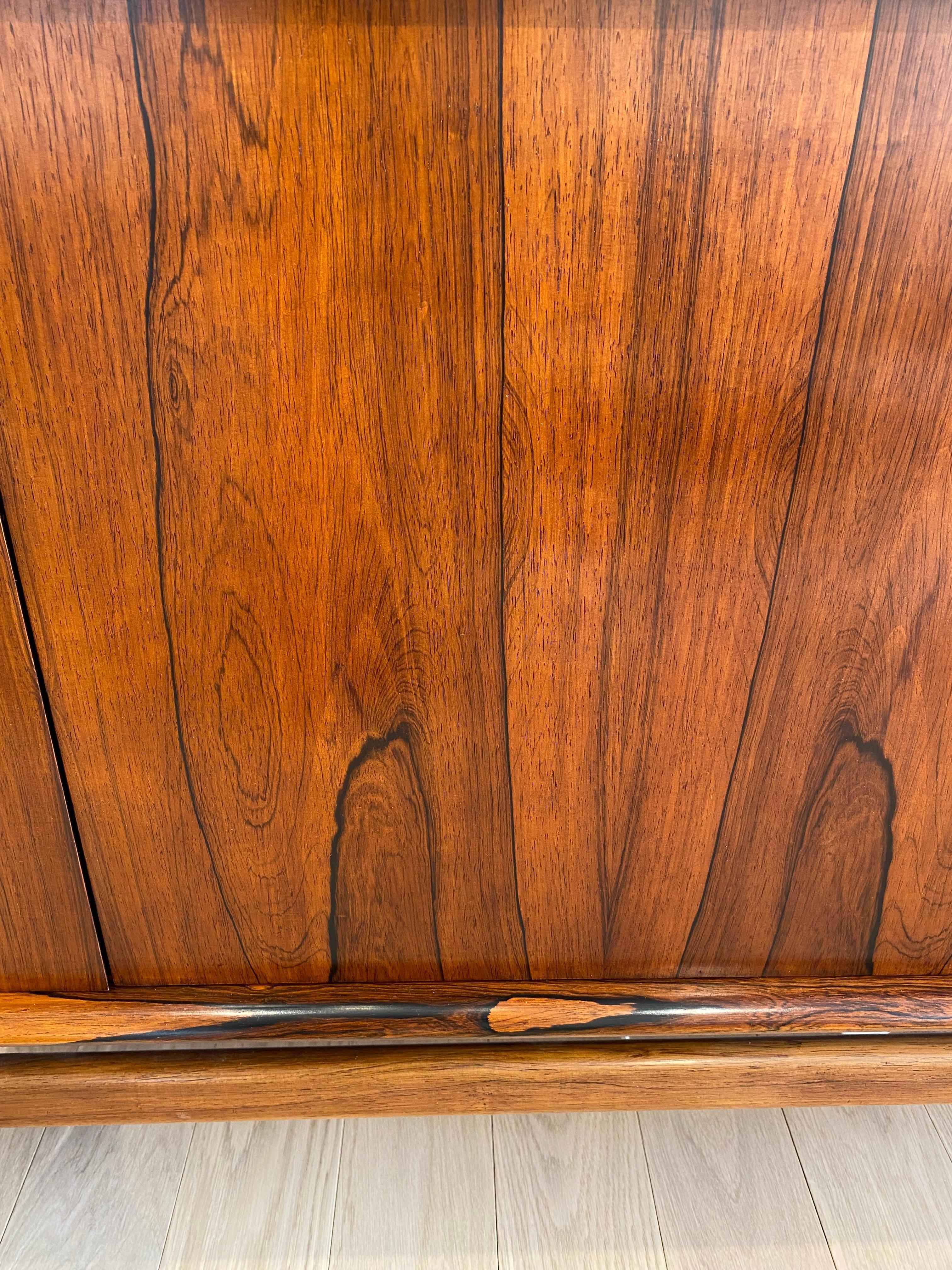 Sideboard Torbjørn Afdal für Bruksbo im Angebot 1