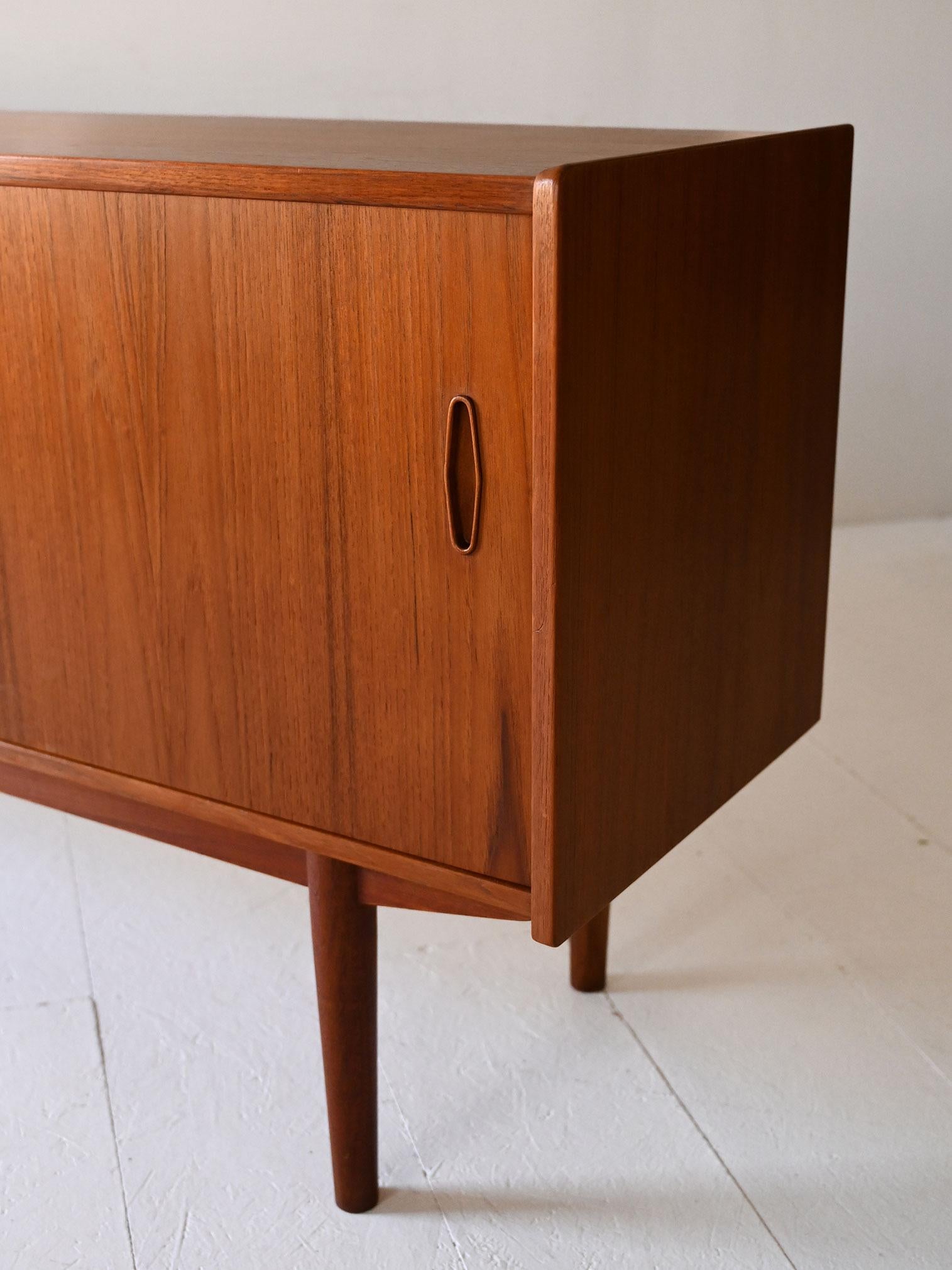 Sideboard Trio by Nils Jonsson For Sale 1