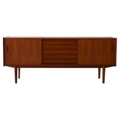 Sideboard Trio di Nils Jonsson