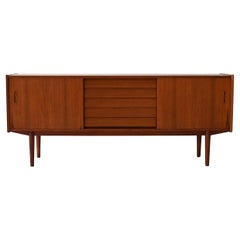 Trio de buffets de Nils Jonsson