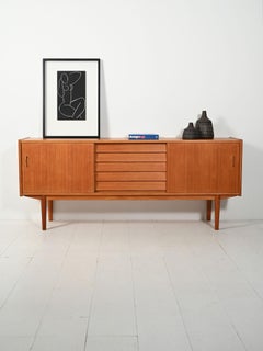 Sideboard “Trio” di Nils Jonsson per Troeds