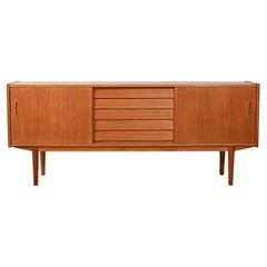 Sideboard “Trio” di Nils Jonsson per Troeds