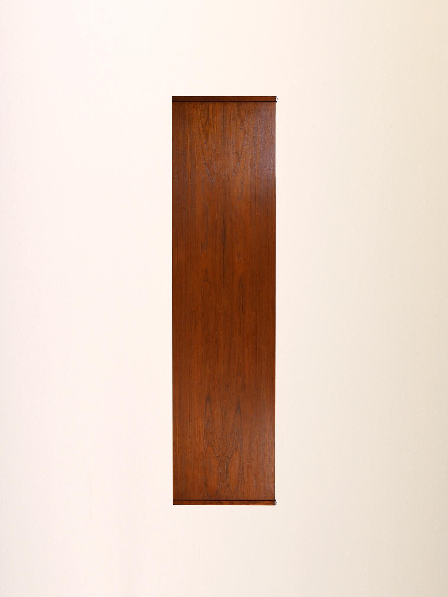 Sideboard Trio firmato Nils Jonsson 8