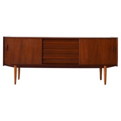 Sideboard Trio firmato Nils Jonsson